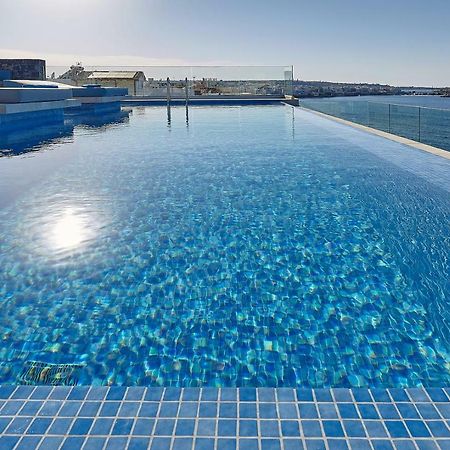 Seafront Apartments By Myseasight Hersónissos Extérieur photo